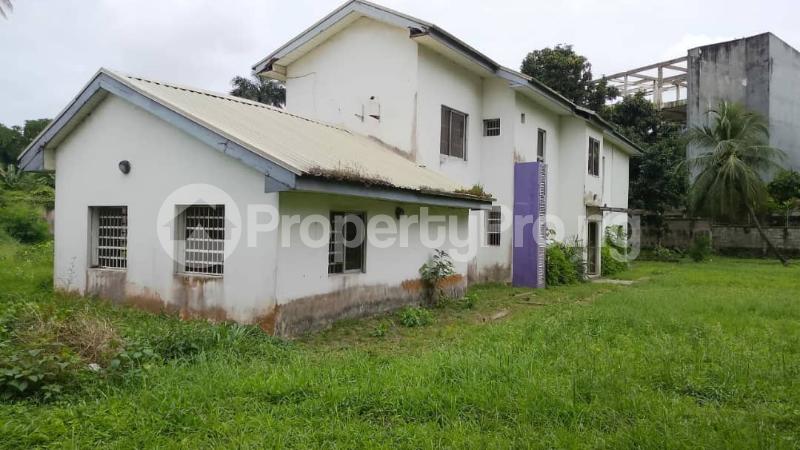 5 bedroom Commercial Property for rent Ruben's Road Old Ikoyi Ikoyi Lagos
