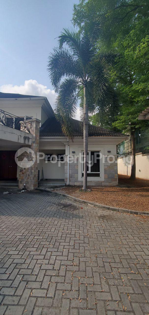 5 bedroom House for rent Ikoyi Lagos