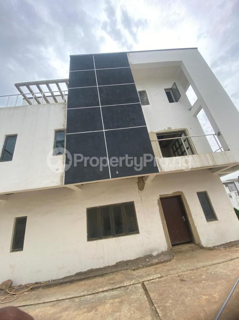 5 bedroom House for rent Mabushi Mabushi Abuja