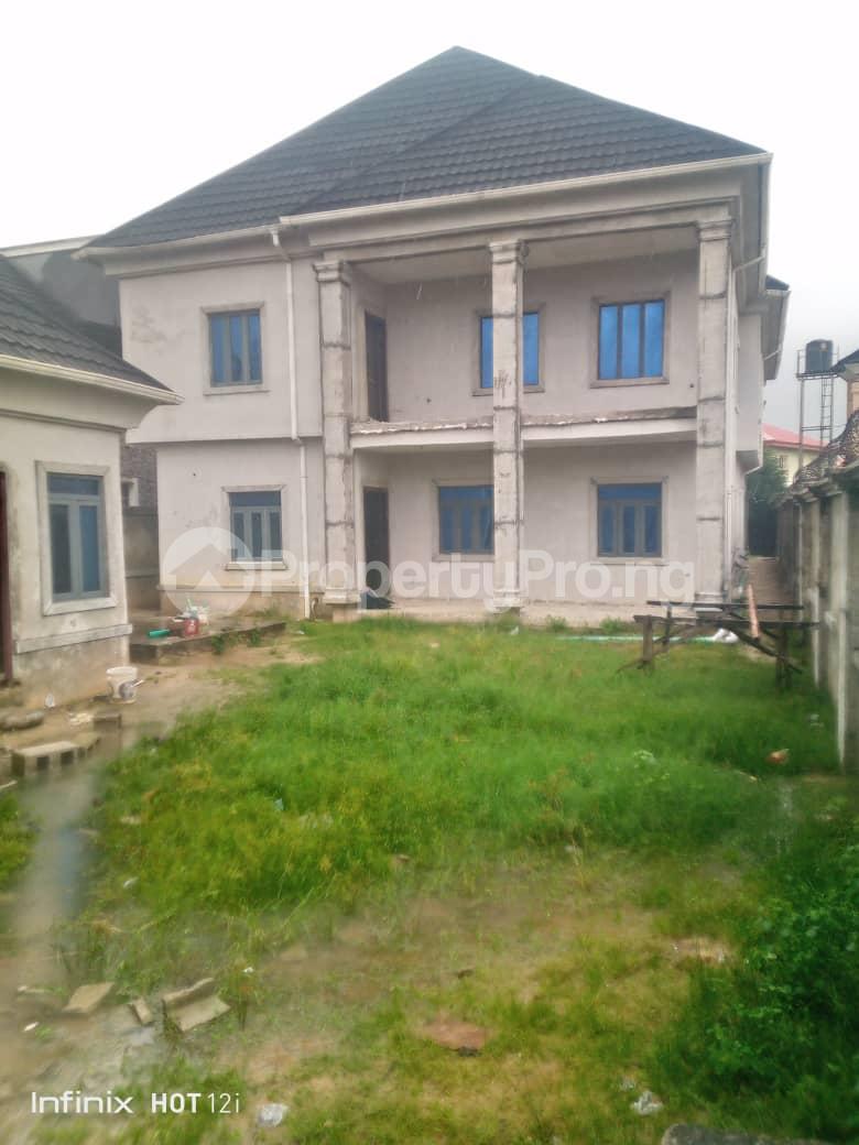 5 bedroom House for sale Goodness Estate Badore Ajah Lagos - 0