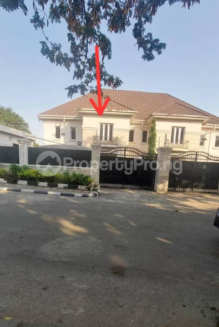 5 bedroom House for sale  Maitama Abuja