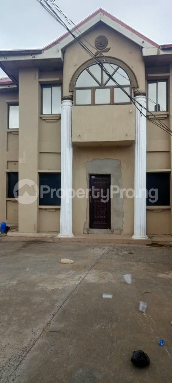 5 bedroom House for rent Egbeda Alimosho Lagos