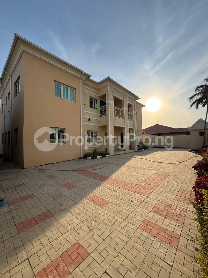 5 bedroom House for sale Marafa Estate, Off Independence Way, By Police College Kaduna North Kaduna