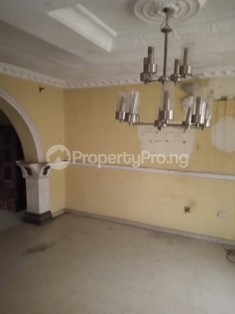 House for rent Hassan Adesola Street Ikotun/Igando Lagos (PID 1FXUM