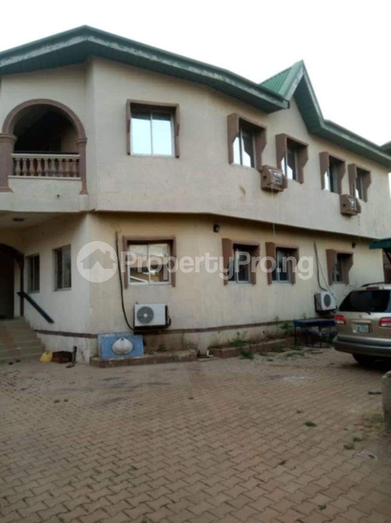 5 bedroom House for sale Barnawa Phase 1, Kaduna South Kaduna - 0