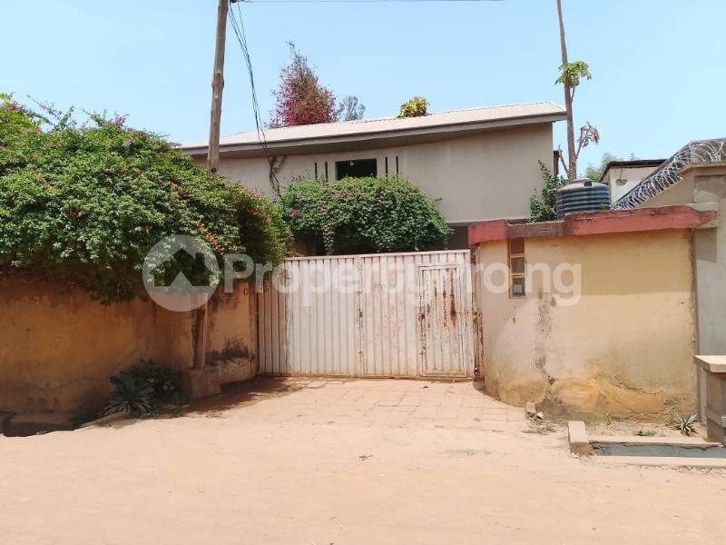 5 bedroom House for sale Kurmin Mashi, Kaduna North Kaduna