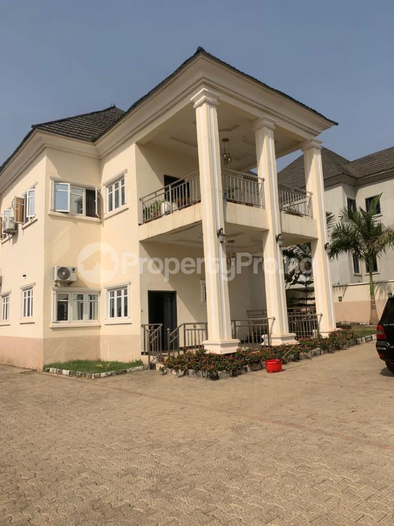 5 bedroom House for sale Lokogoma Abuja