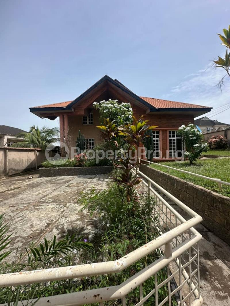 5 bedroom House for rent Ona Biladu Street Opposite Olive Court Agodi Ibadan Oyo