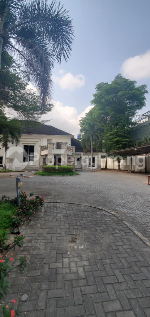 5 bedroom House for rent Parkview Estate Ikoyi Lagos