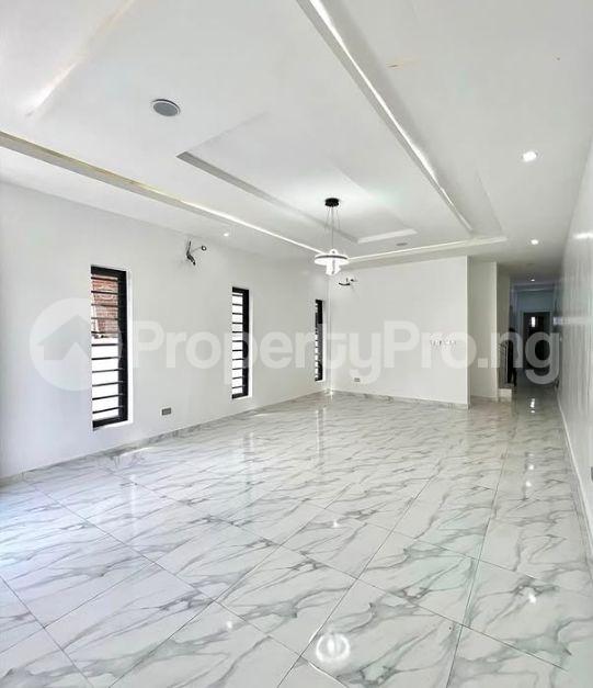 5 bedroom House for rent An Estate In Berger Berger Ojodu Lagos