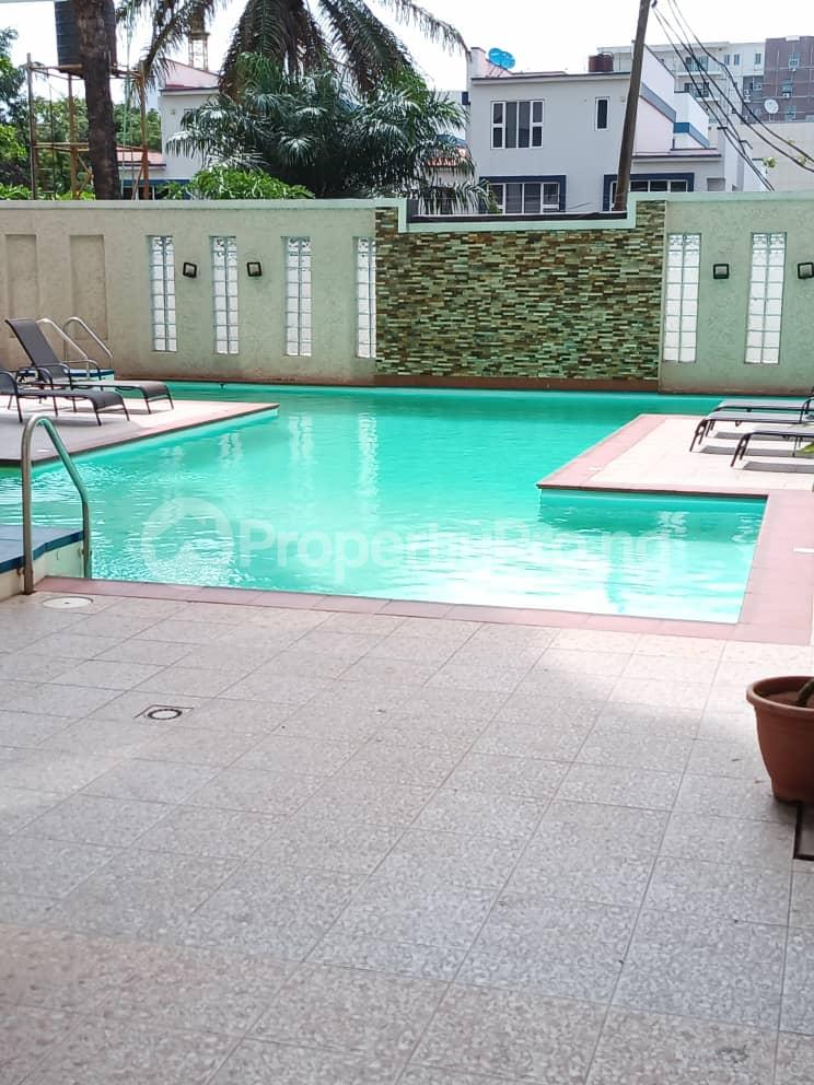 5 bedroom House for rent Copper Ikoyi Ikoyi Lagos