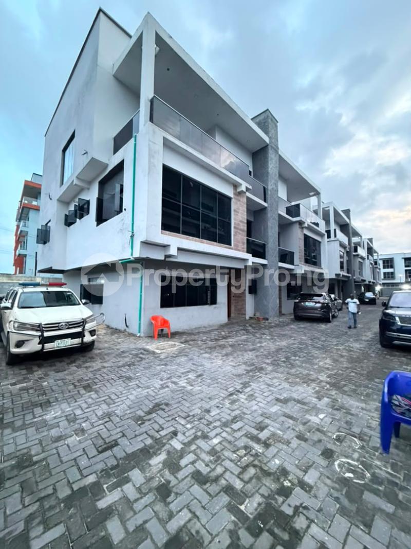 5 bedroom House for sale Ikate Lekki Lagos