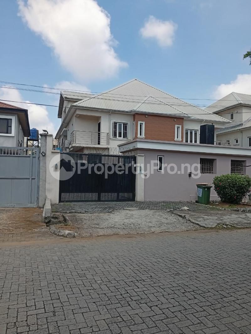 5 bedroom Commercial Property for rent Lekki Phase 1 Lekki Lagos
