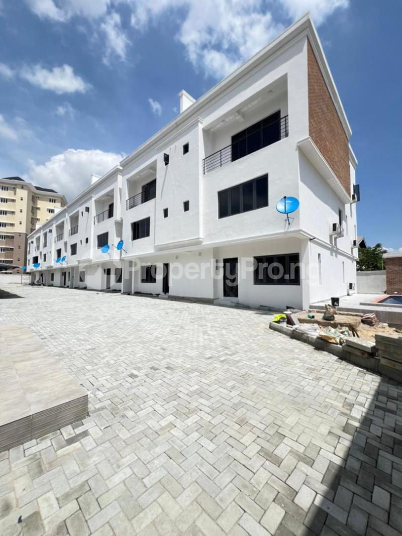 5 bedroom House for sale Ikoyi Lagos