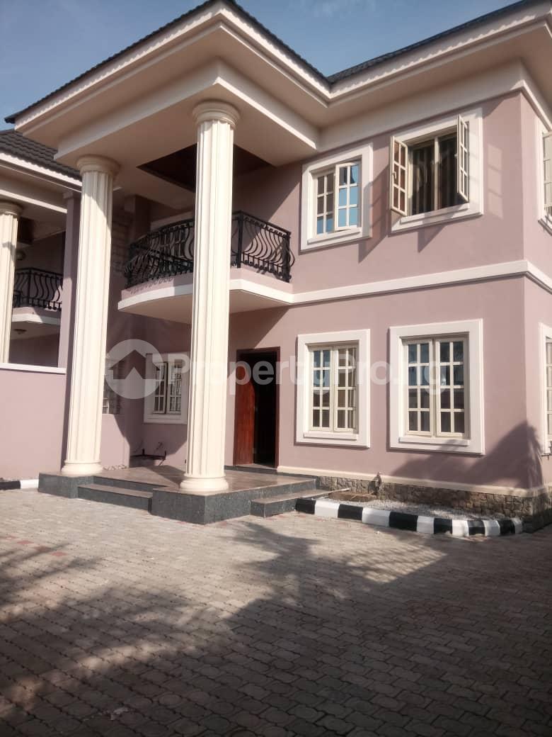 5 bedroom House for rent Omole Omole phase 2 Ojodu Lagos