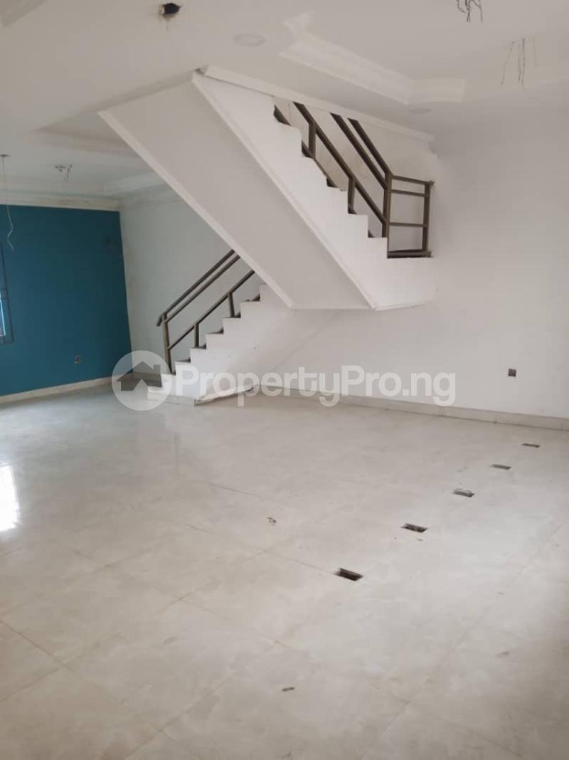 House in Wuse 2 Abuja House for rent in wuse2 House in wuse2