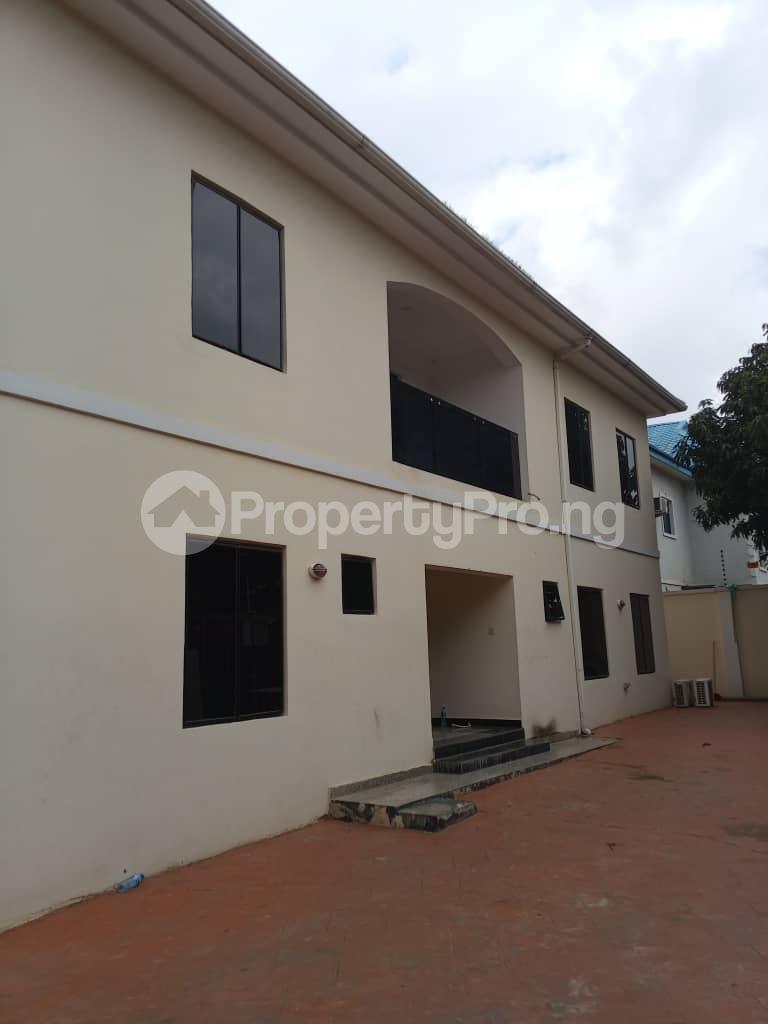 5 bedroom House for sale 6th Avenue Gwarinpa Abuja