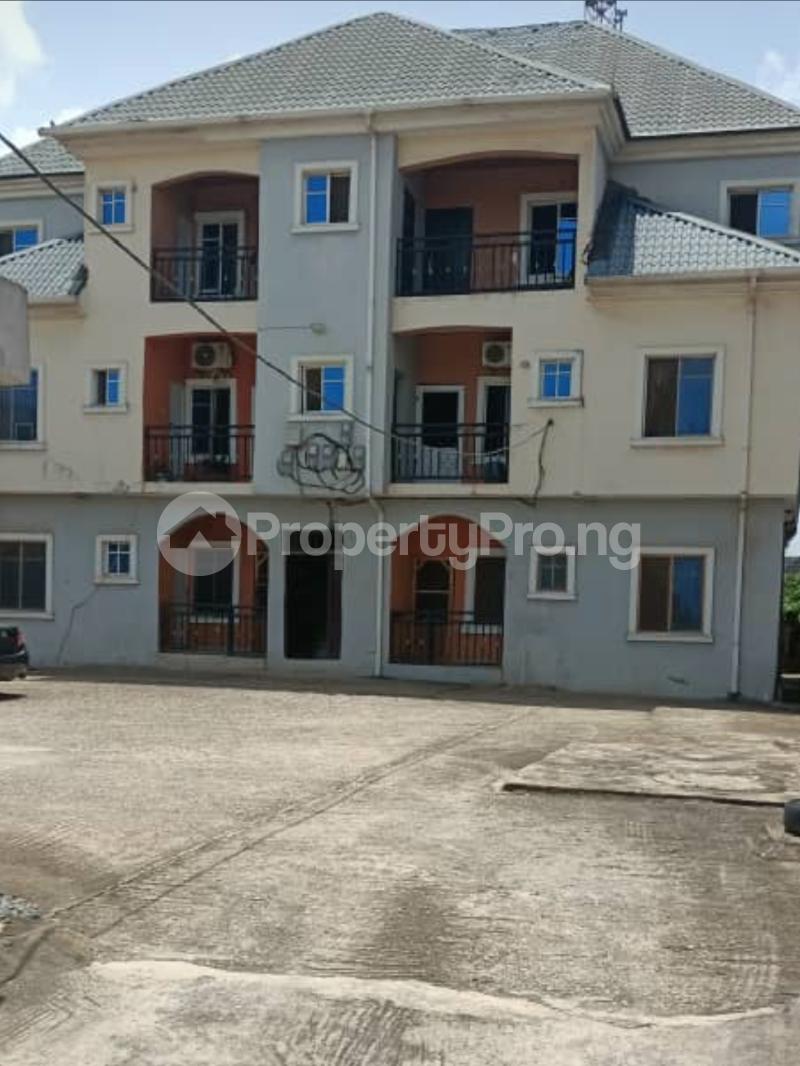 3 bedroom House for sale Century Ago palace Okota Lagos
