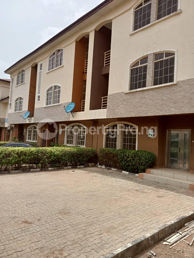 4 bedroom House for sale Katampe Main Abuja