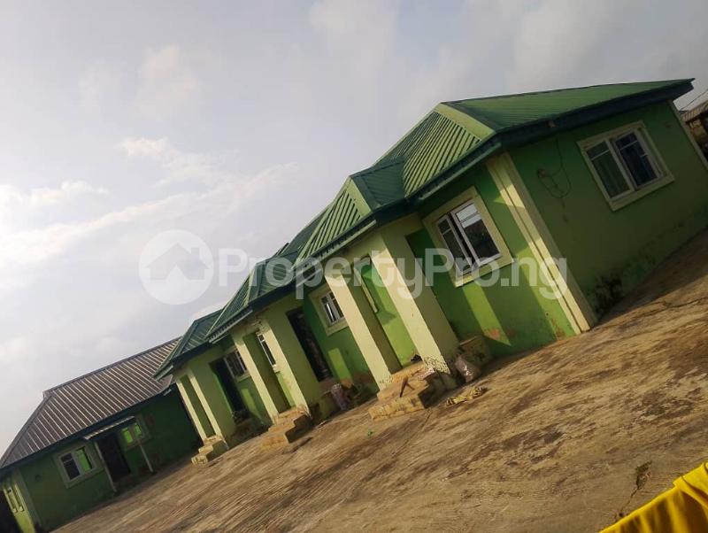House for sale Energy Bus Stop, Lucky Fibre, Ikorodu Lagos