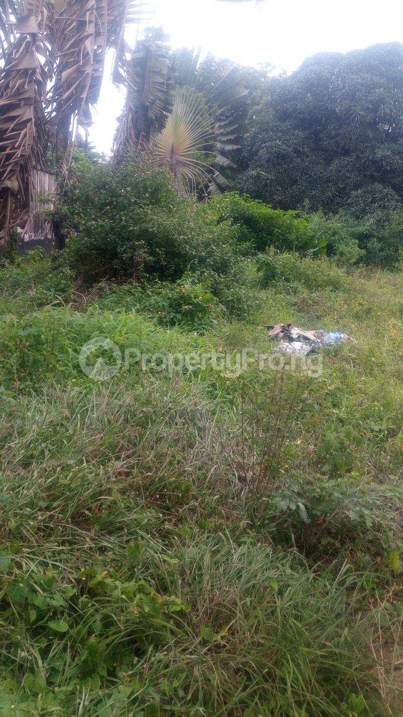 Land for sale Ikeja Gra. Lagos Mainland Ikeja GRA Ikeja Lagos