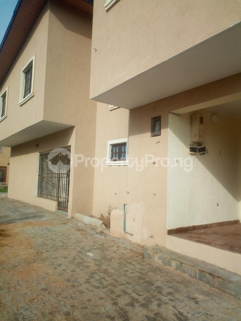 5 bedroom House for rent Main Ring Road Ring Rd Ibadan Oyo