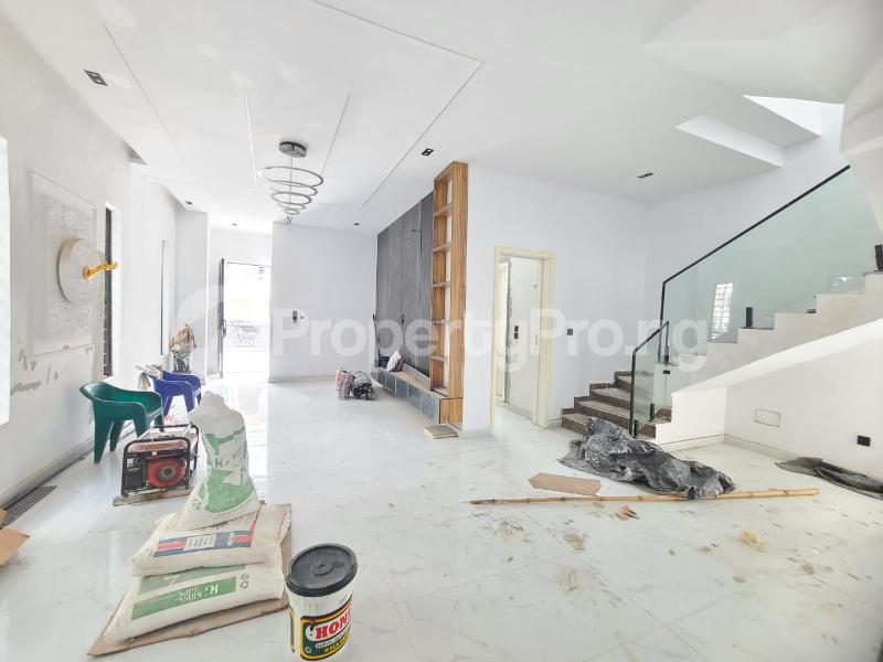 5 bedroom House for sale Ikota Gra Lekki Lagos