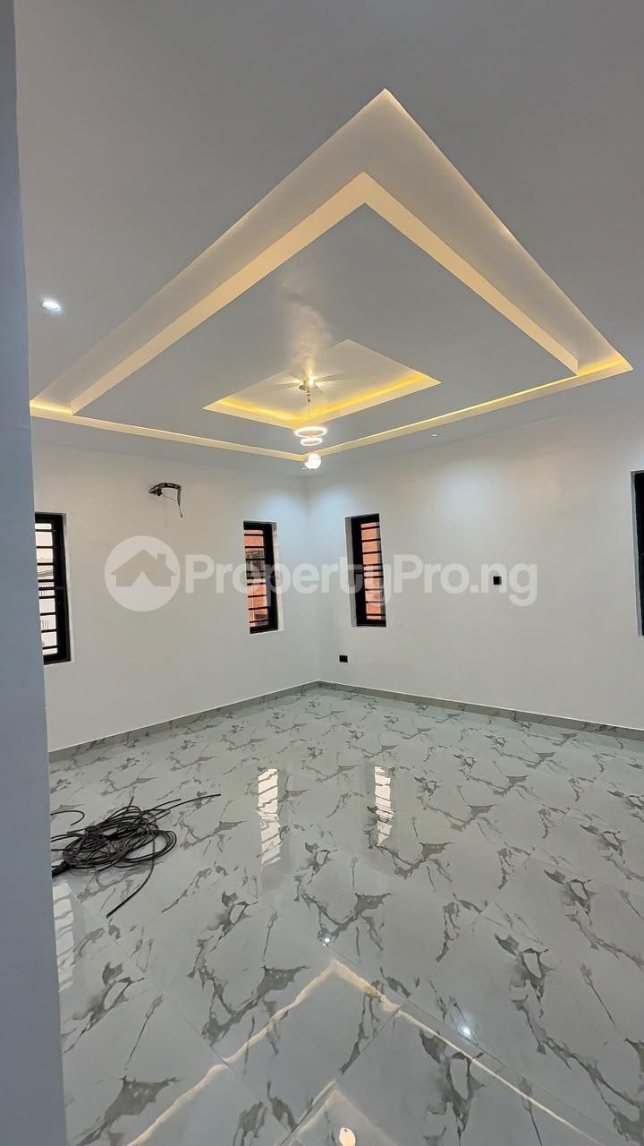 5 bedroom House for sale Opebi Ikeja Lagos