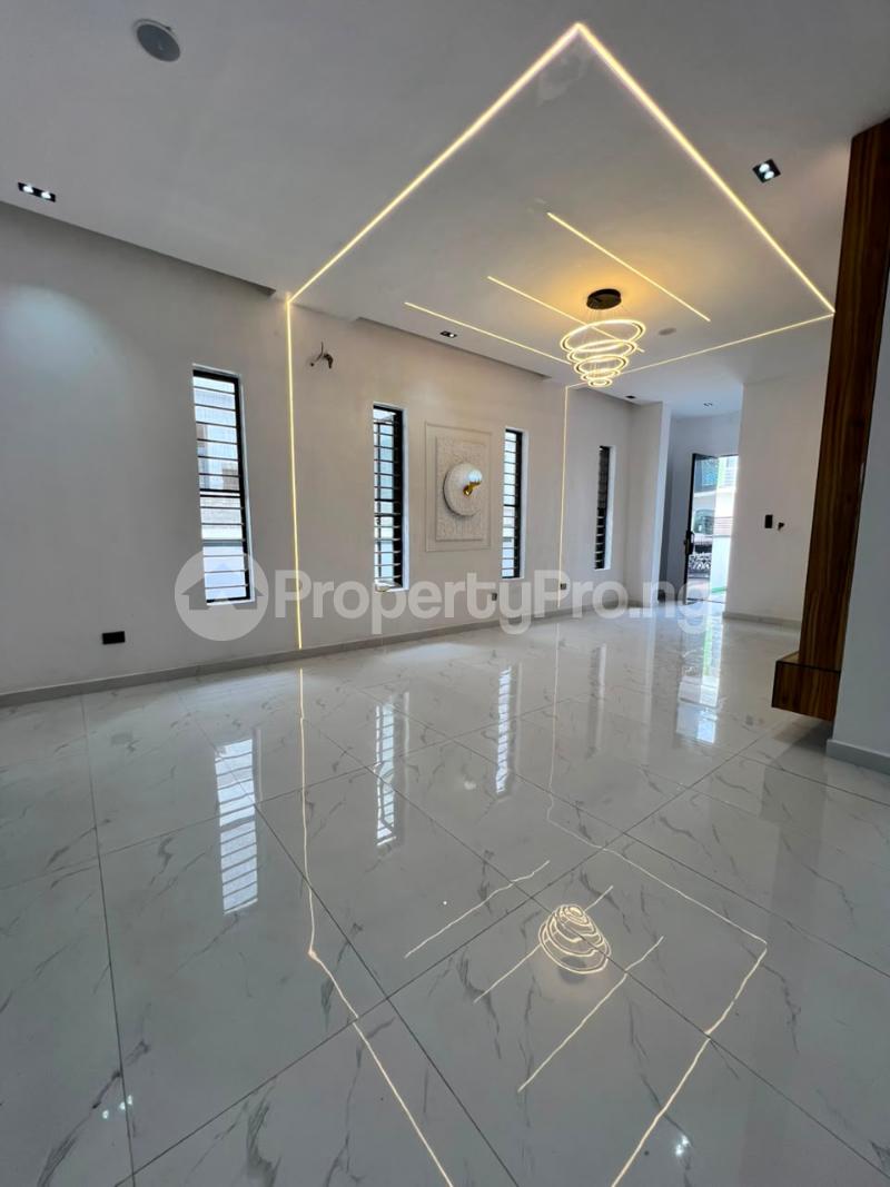 5 bedroom House for sale Ikota Lekki Lagos