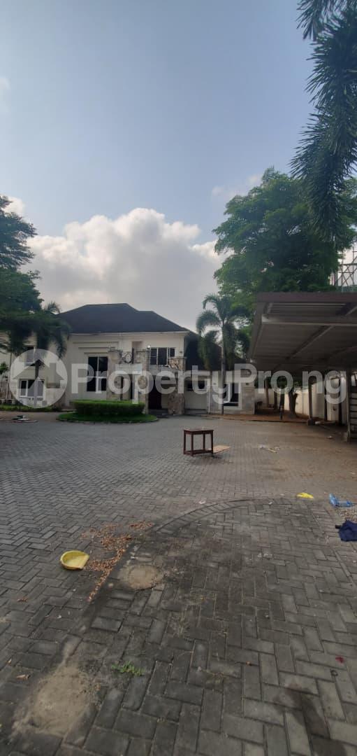 5 bedroom House for rent Parkview Estate Ikoyi Lagos