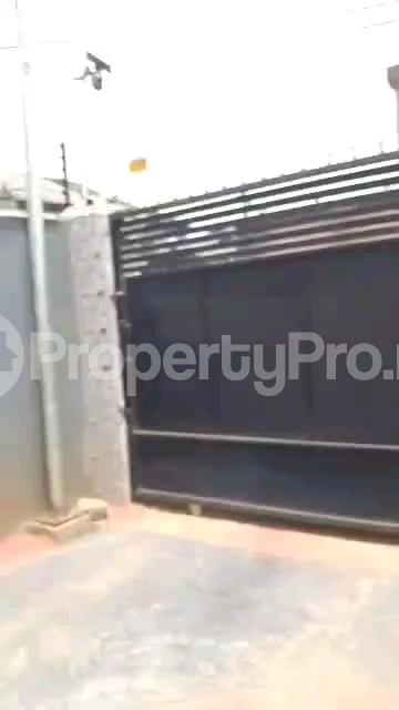 5 bedroom Flat / Apartment for rent Off Social Club, Abule Egba Lagos