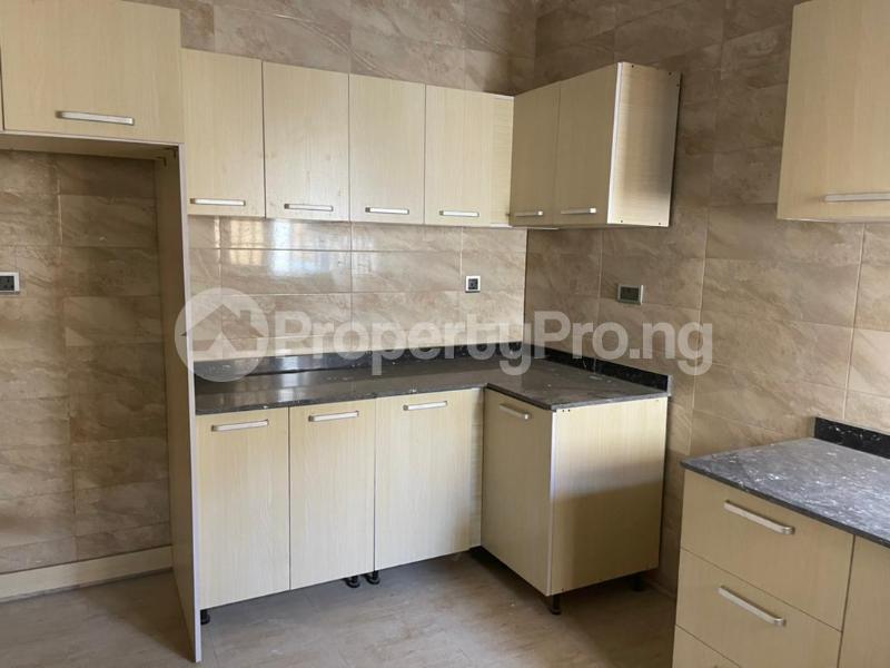 5 bedroom House for sale Opic Berger Ojodu Lagos