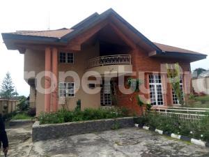 5 bedroom House for rent Agodi Gra Agodi Ibadan Oyo