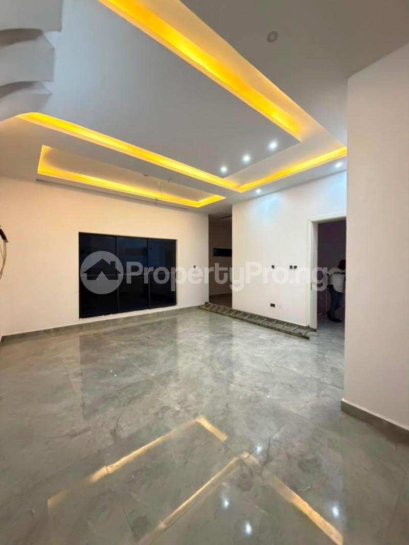 5 bedroom House for sale Ikate Lekki Lagos