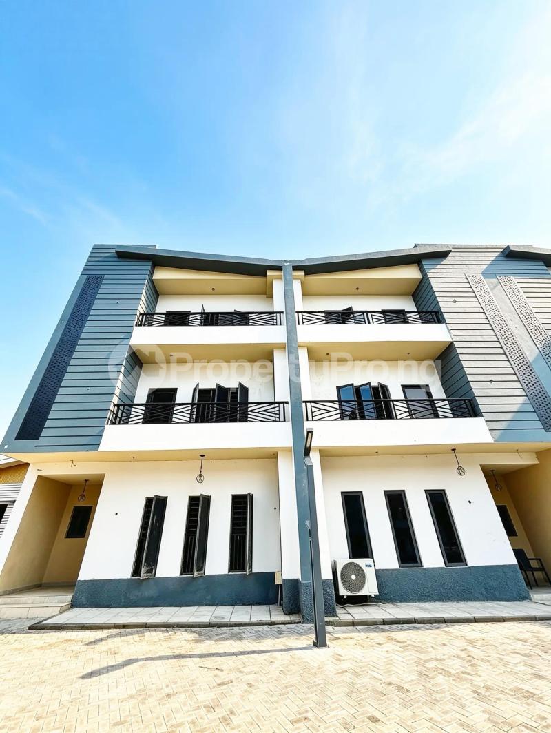 5 bedroom House for sale Katampe Katampe Main Abuja