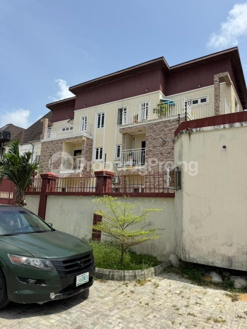 5 bedroom House for sale Osapa london Lekki Lagos