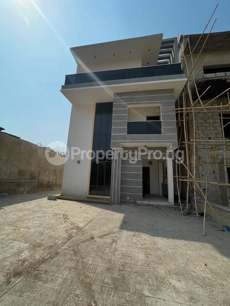 5 bedroom House for sale Apo Abuja