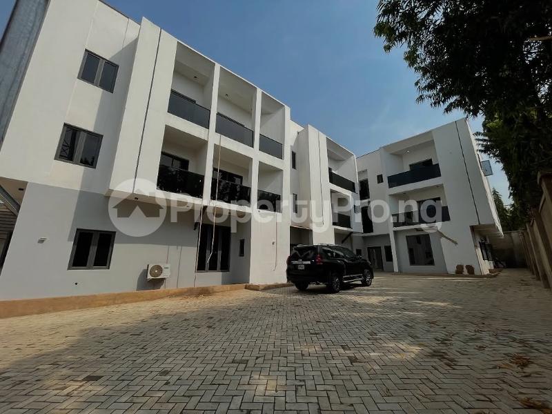 5 bedroom House for sale Mabushi Abuja