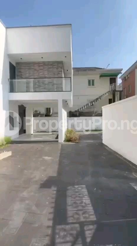 House for sale Alakija Ikeja GRA Ikeja Lagos