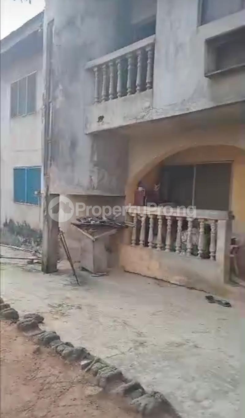 6 bedroom House for sale Agric Ikorodu Lagos - 0