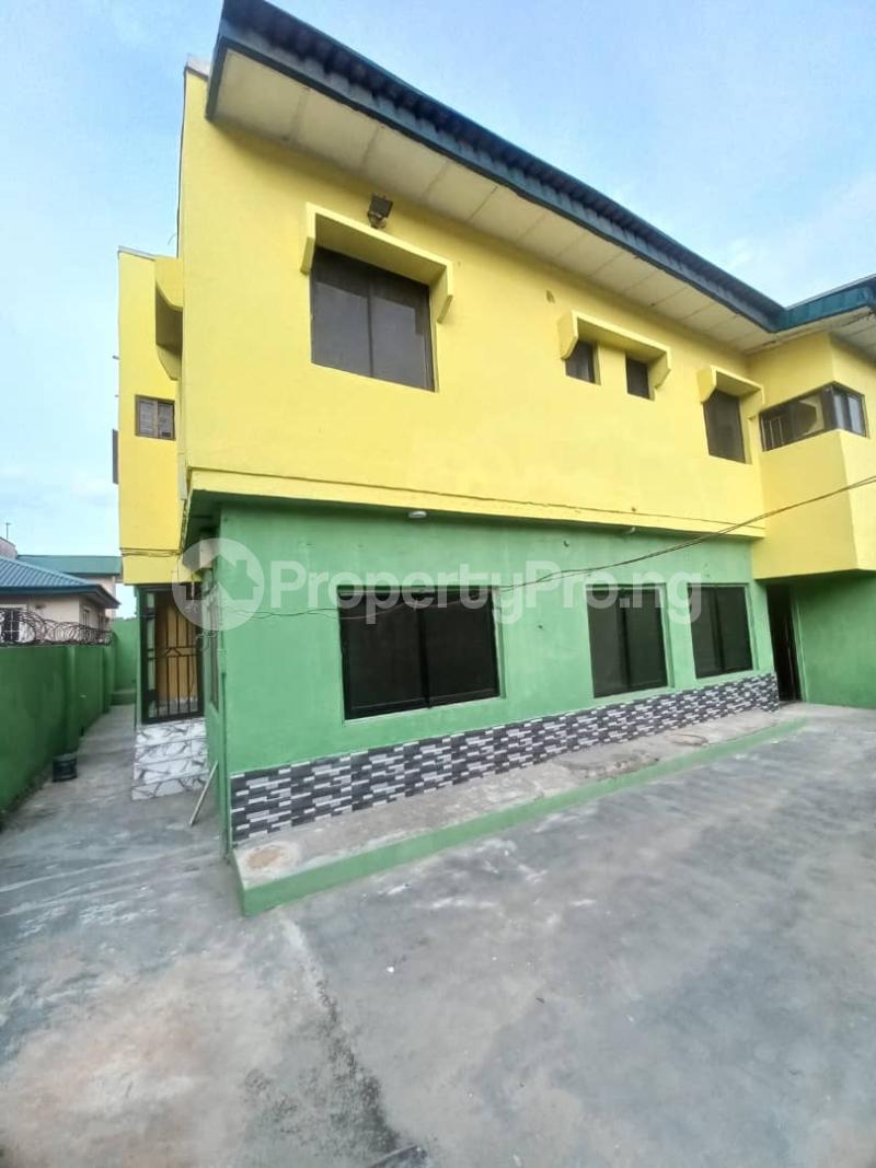 6 bedroom Commercial Property for rent CMD Road Kosofe/Ikosi Lagos