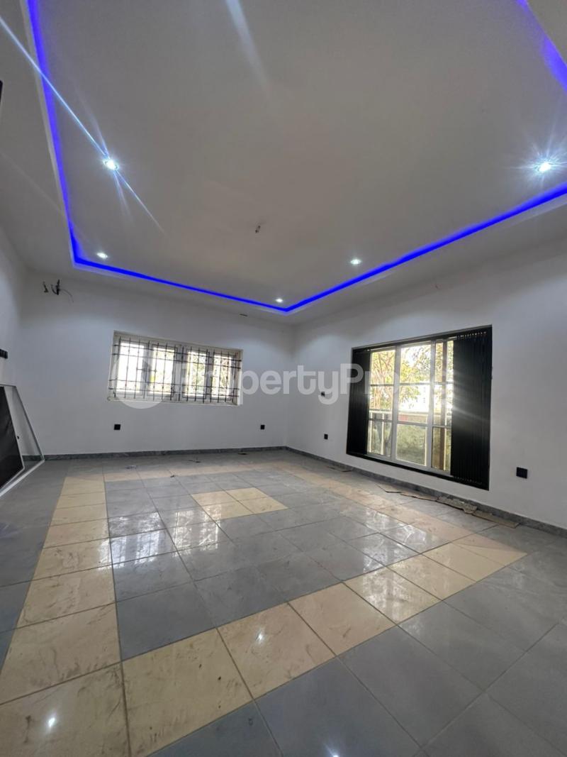 6 bedroom House for rent Asokoro Main Asokoro Abuja