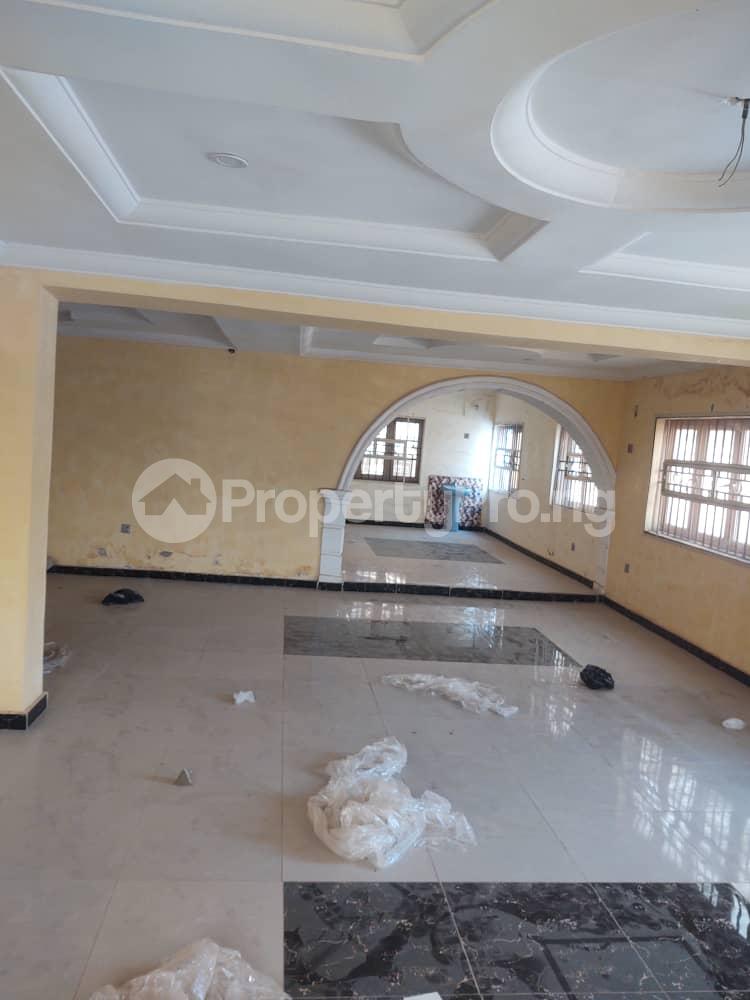 6 bedroom House for rent Ayilara Oluyole Estate Extension Ibadan Oyo