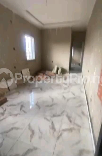 Flat / Apartment for rent Sawmail Soluyi Gbagada Lagos