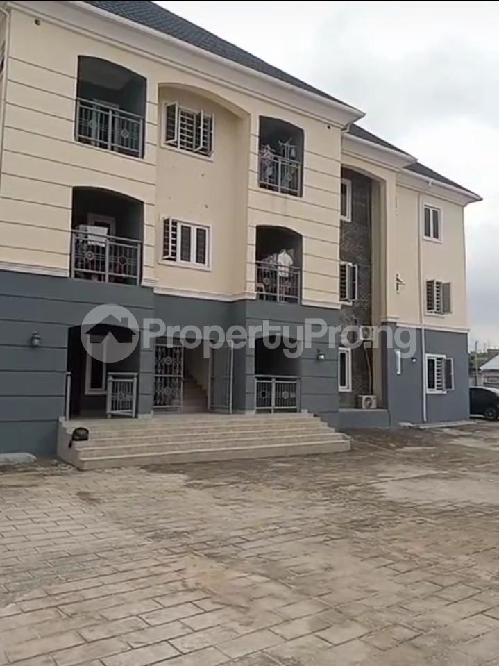 3 bedroom House for sale By Pedestrian Church Street Lugbe Abuja