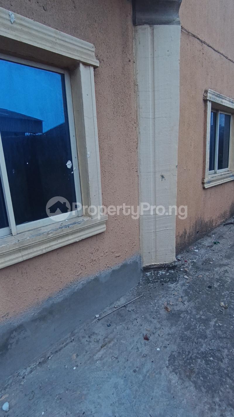 10 bedroom House for sale Ijegun Ikotun Ikotun Ikotun/Igando Lagos