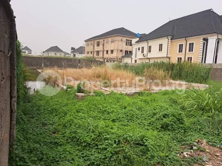 Land for sale Oworonshoki Gbagada Lagos