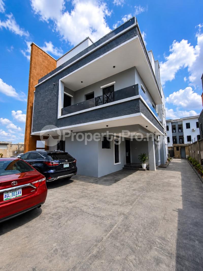 6 bedroom House for sale Ikeja GRA Ikeja Lagos