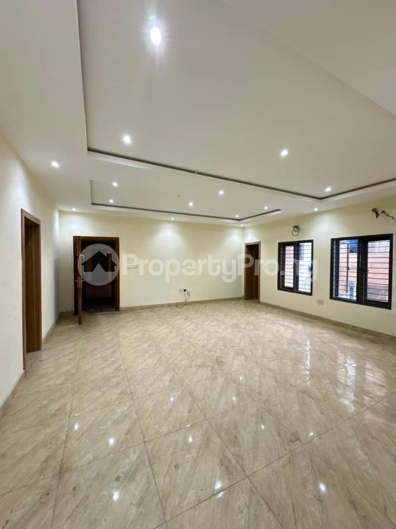 3 bedroom Flat / Apartment for rent Ologolo Lekki Ologolo Lekki Lagos