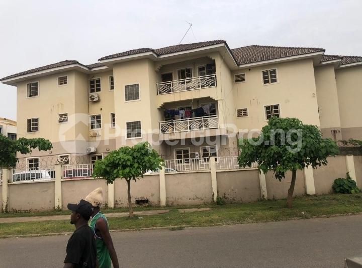 House for sale Close To Old Cbn Garki 2 Abuja